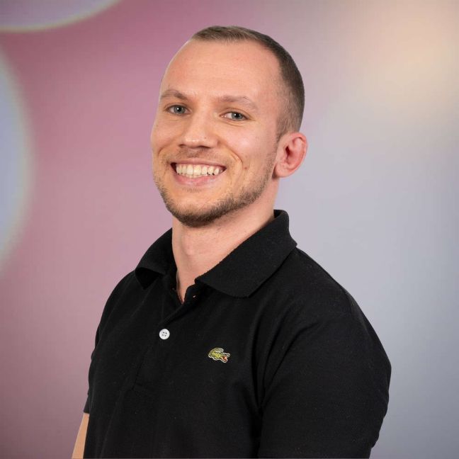 Patrick Pechmann Quadrat 2000X200