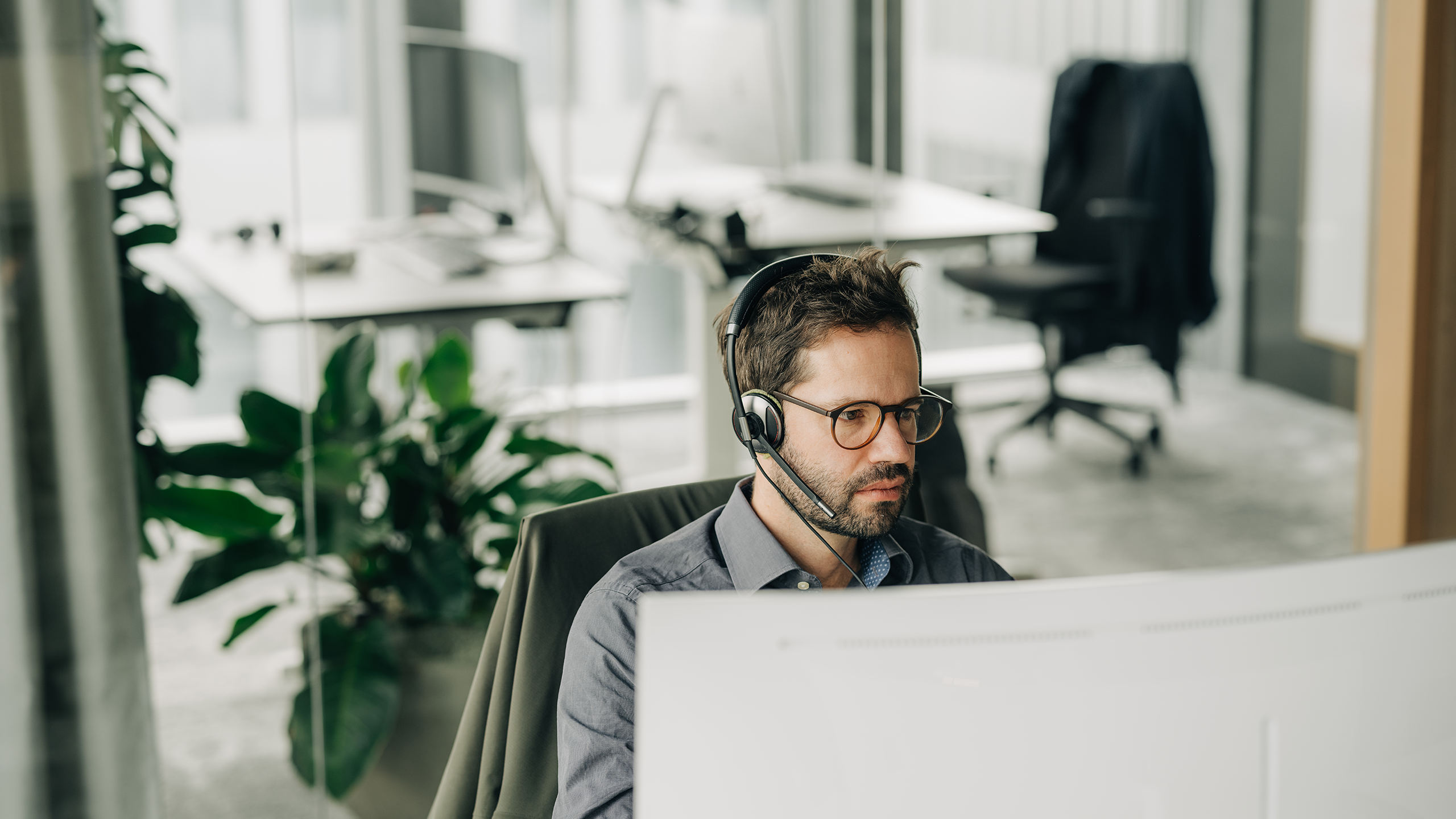 Full Stack Developer