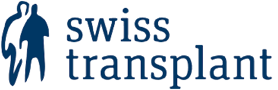 Swisstransplant Logo