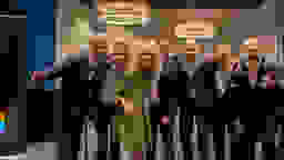 isolutions History Microsoft Country Partner 2019 Gewinner Microsoft Country Partner 2019