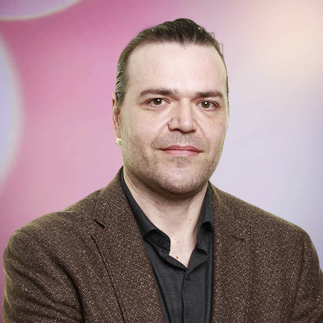 Santiago Miguez Dono