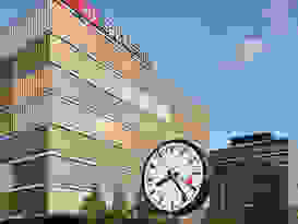 SBB Microsoft 365 Rol-lout SBB Microsoft 365 Roll-out