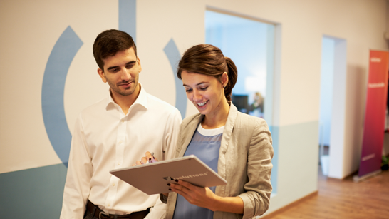 Mood Picture Team Employer Branding Trainee