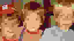 isolutions History Gründer Drei isolutions Gründer als Kinder