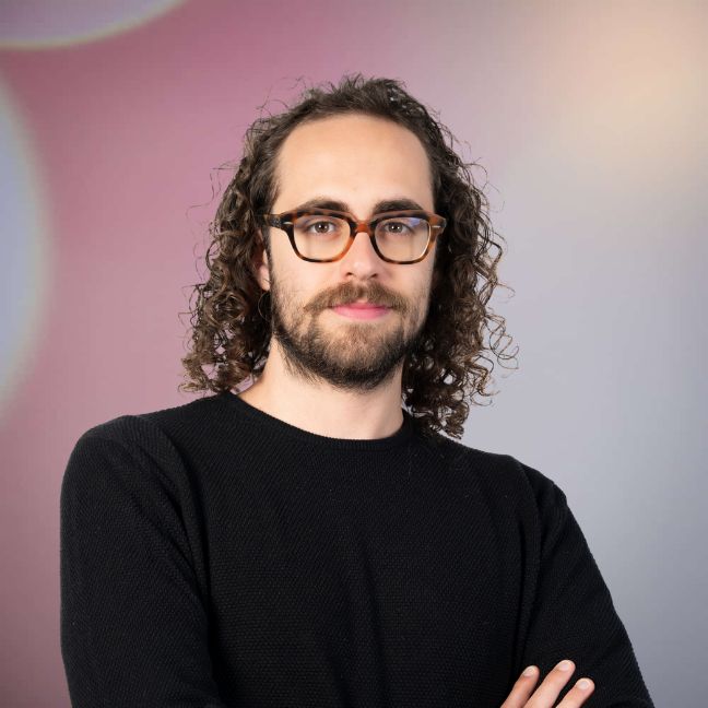 Enrico Elio Douglas
