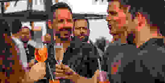 Benefit - Ferien Benefit - Ferien