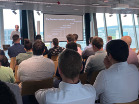 EMPOWER Audience EMPOWER Audience