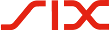 SIX Group Logo
