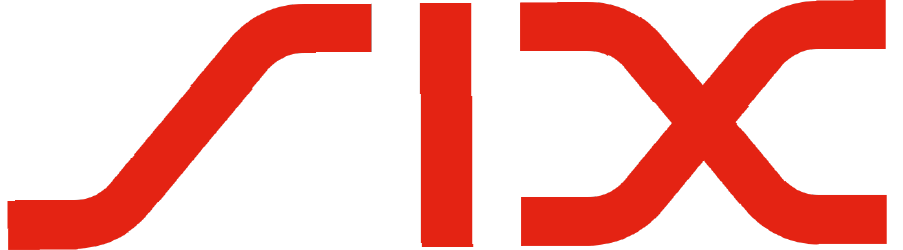SIX Group Logo SIX Group Logo
