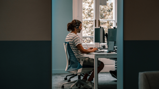 Enterprise Engineer M365 Enterprise Engineer M365