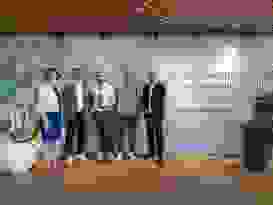 Partner Of The Year Microsoft Team Partner Of The Year Microsoft Team