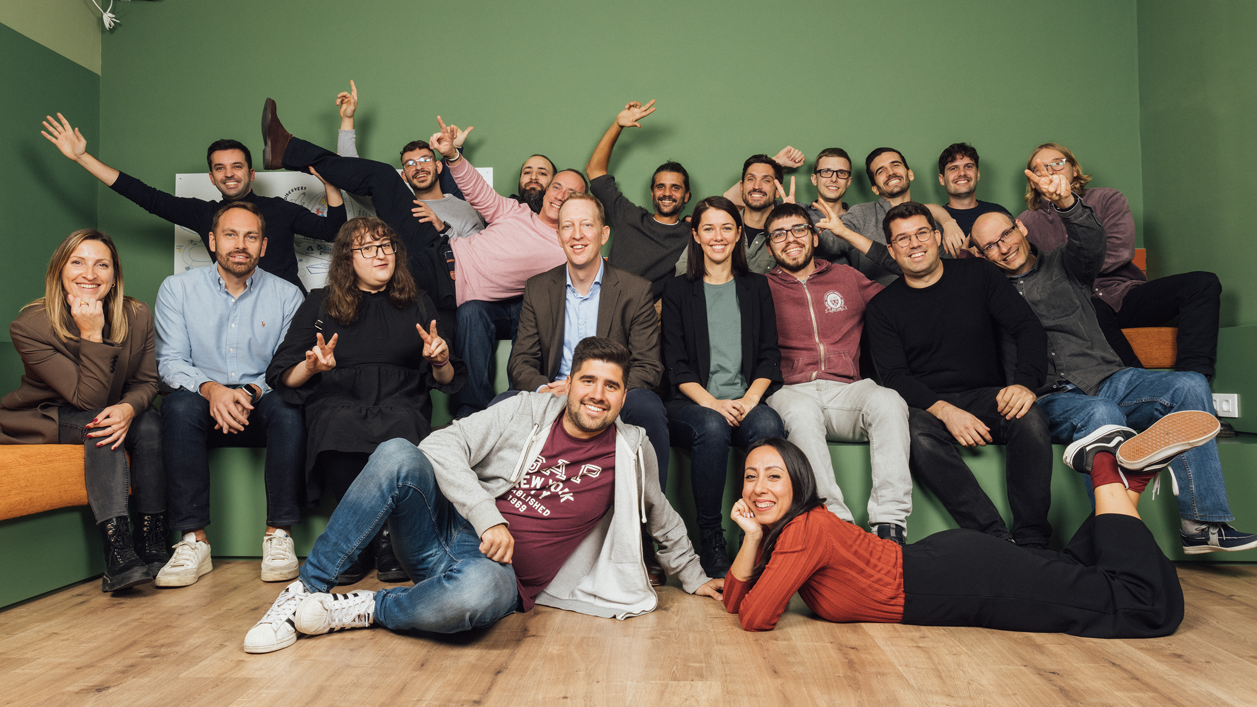 isolutions crew BCN team (1)