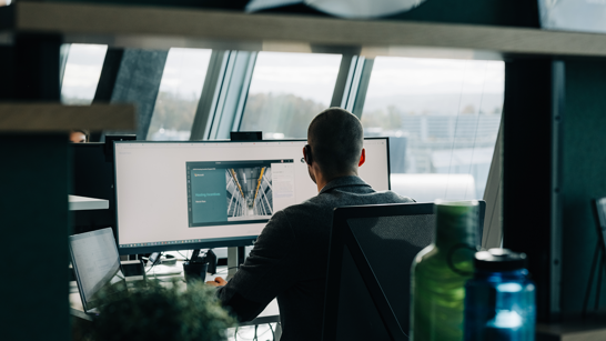 BI Specialist BI Specialist