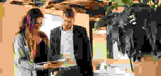 Benefit - Corporate Social Responsability Benefit - Corporate Social Responsability