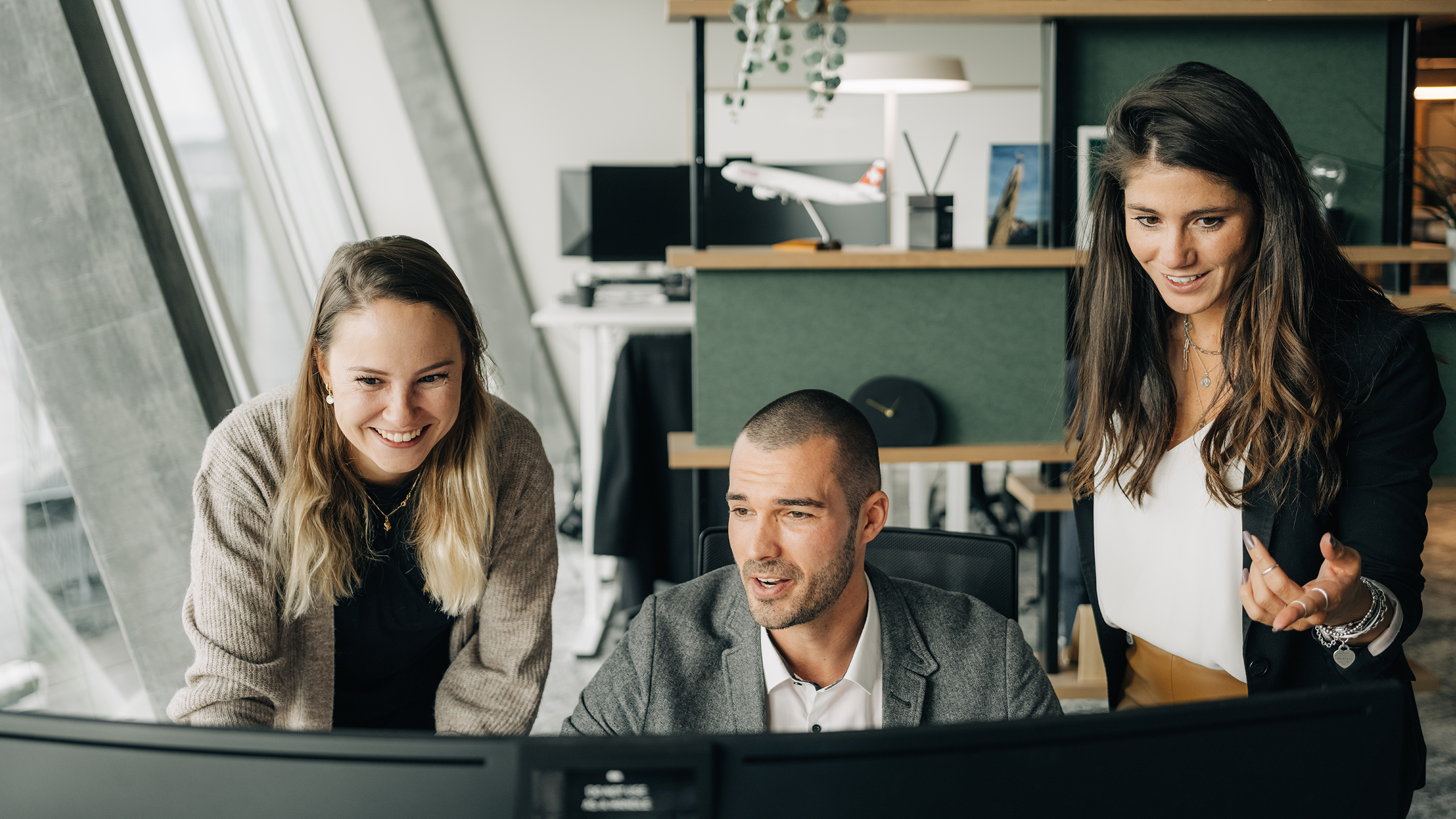 Proposal & Account Manager