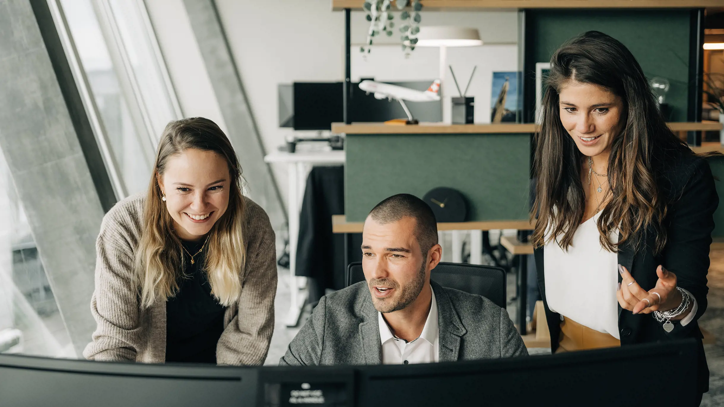 Talent Acquisition Manager