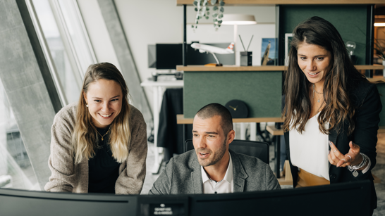 Proposal & Account Manager Proposal & Account Manager