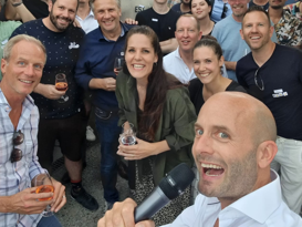 Isolutions Selfie Isolutions Selfie