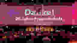 isolutions History 20 Jahre Screen mit Aufschrift 20 Jahre isolutions