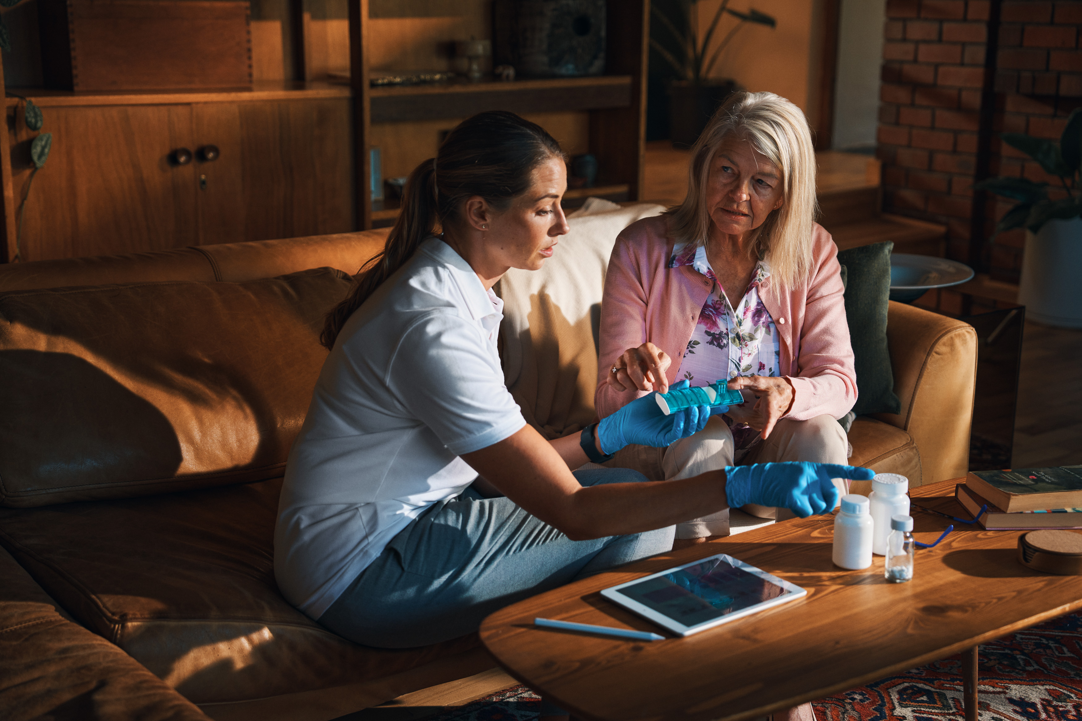 Homecare