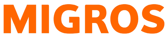 Migros Logo