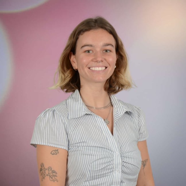 Lena Haenselmann