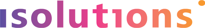 isolutions Logo