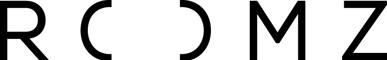 ROOMZ Logo