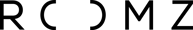ROOMZ Logo ROOMZ Logo