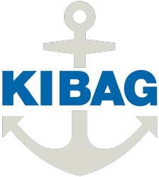 KIBAG Logo