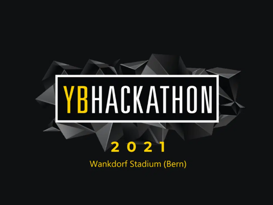 YB Hackathon Banner of the YB Hackathon